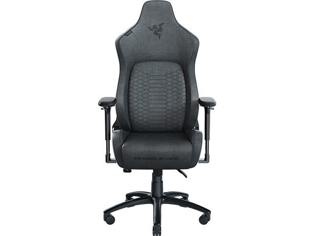 Razer Iskur Gaming Chair - Dark Grey