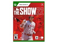 MLB The Show 22 for Xbox Series X