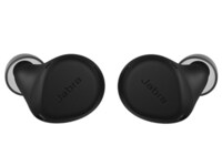 Écouteurs-boutons véritablement sans fil Elite 7 Active de Jabra à annulation du bruit active - noir