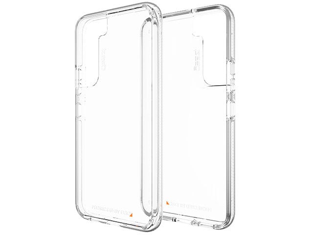 Gear4 Crystal Palace Case for Samsung Galaxy S22 - Clear