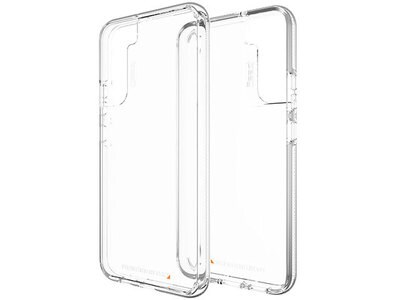Gear4 Crystal Palace Case for Samsung Galaxy S22+ - Clear