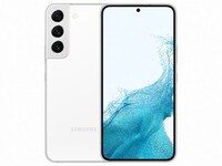 Galaxy S22 5G 128 Go de Samsung - Fantôme Blanc