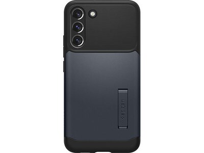 Spigen Samsung Galaxy S22+ Slim Armor Case - Grey