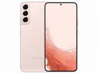 Galaxy S22+ 5G 256 Go de Samsung - Rose doré