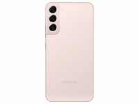Galaxy S22+ 5G 256 Go de Samsung - Rose doré
