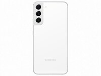 Samsung Galaxy S22+ 5G 256GB - Phantom White