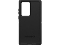Étui Defender d’OtterBox pour Galaxy S22 Ultra de Samsung - noir