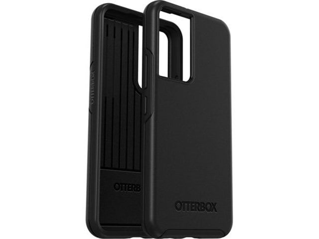 Otterbox Samsung Galaxy S22 Symmetry Case - Black