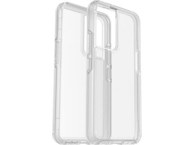 Otterbox Samsung Galaxy S22 Symmetry Case - Clear