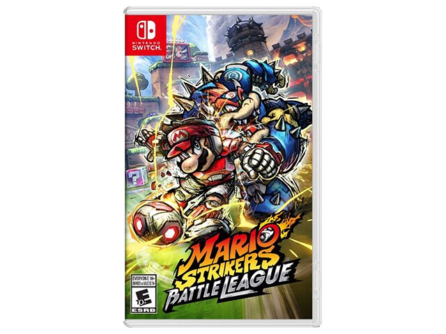 Mario Strikers™: Battle League pour Nintendo Switch