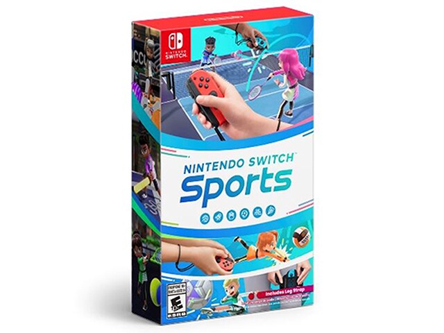 Nintendo Switch™ Sports for Nintendo Switch