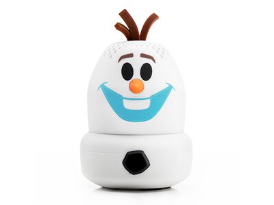 Haut-parleur Bluetooth® portatif de Bitty Boomers - Disney Olaf