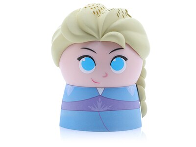 Bitty Boomers Disney Elsa Portable Bluetooth® Speaker
