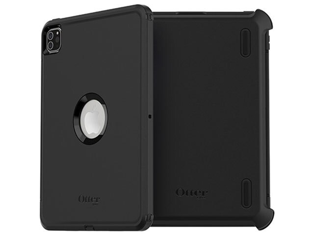 OtterBox Defender Case for iPad Pro 11" (2021) - Black