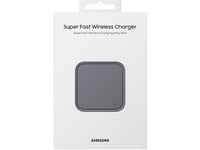 Chargeur sans fil 15W EP-P2400T de Samsung - Noir