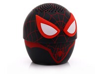 Bitty Boomers Marvel Miles Morales Portable Bluetooth® Speaker