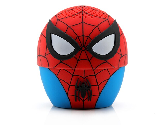 Bitty Boomers Marvel Spiderman Portable Bluetooth® Speaker