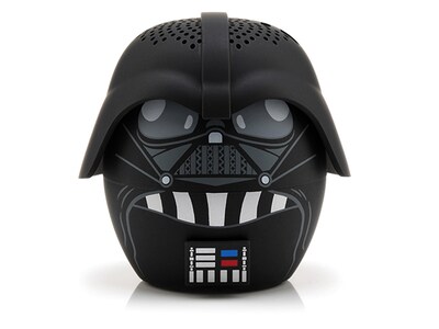 Bitty Boomers Star Wars Darth Vader Portable Bluetooth® Speaker