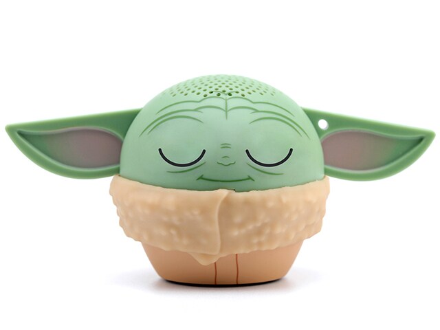 Bitty Boomers Star Wars The Child Eyes Closed Portable Bluetooth® Speaker