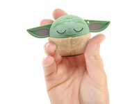 Bitty Boomers Star Wars The Child Eyes Closed Portable Bluetooth® Speaker