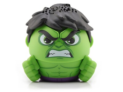 Bitty Boomers Marvel The Hulk Portable Bluetooth® Speaker