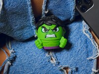 Bitty Boomers Marvel The Hulk Portable Bluetooth® Speaker