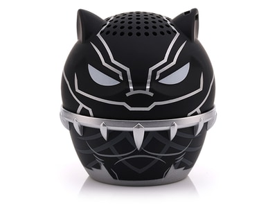 Haut-parleur Bluetooth® portatif de Bitty Boomers - Marvel Black Panther