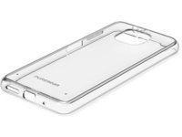 Étui Slim Shell d’Puregear pour Moto G Power de Motorola - Transparent