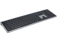 VITAL Bluetooth® Keyboard With Multi-device Connection