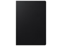 Étui pour tablette Ultra Book Cover S8 Ultra de Samsung Galaxy - Noir