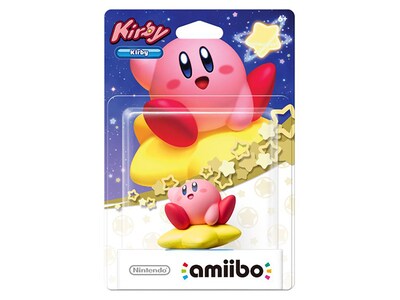 Nintendo amiibo™ - Kirby