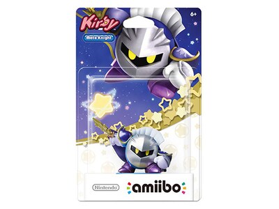Nintendo amiibo™ - Meta Knight	