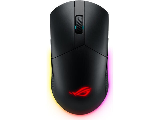 ASUS ROG Pugio II Wireless 16000 dpi Gaming Mouse