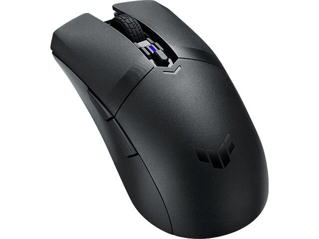 ASUS TUF Gaming M4 Wireless 12,000 dpi Gaming Mouse with Dual Wireless Modes