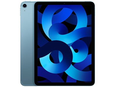 Apple iPad Air 10.9” (2022) - Wi-Fi - 64GB - Blue