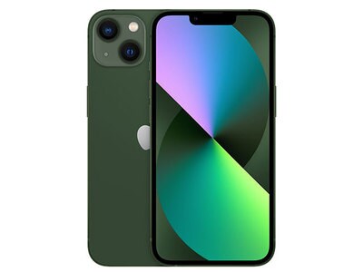 iPhone® 13 128GB - Green