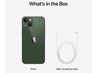 iPhone® 13 256GB - Green