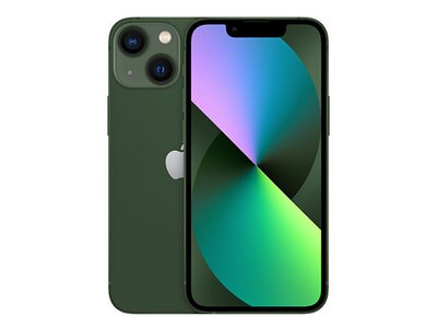 iPhone® 13 Mini 128GB - Green