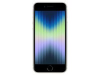 iPhone® SE 128GB (3rd generation) - Starlight