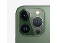 iPhone® 13 Pro Max 256 Go - vert