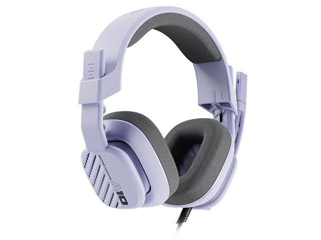 Astro A10 Wired Over-Ear PC Gaming Headset