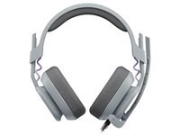 Astro A10 Wired Over-Ear PC Gaming Headset  - Grey