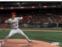 MLB The Show 22 pour PS4