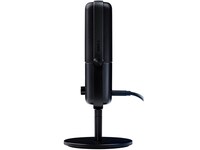 Elgato Wave:3 Wired USB Desktop Microphone - Black