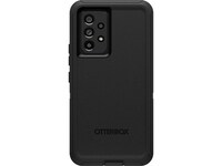 OtterBox Samsung Galaxy A53 5G Defender Case - Black