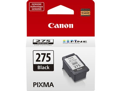 Canon PG-275 Black Ink Cartridge (4982C001)