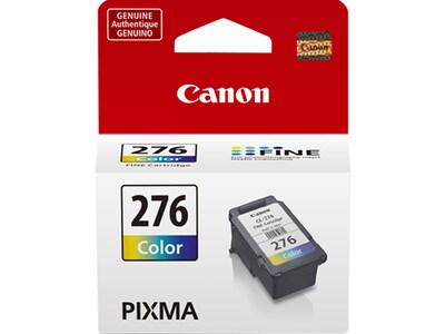 Canon CL-276 Colour Ink Cartridge (4988C001)