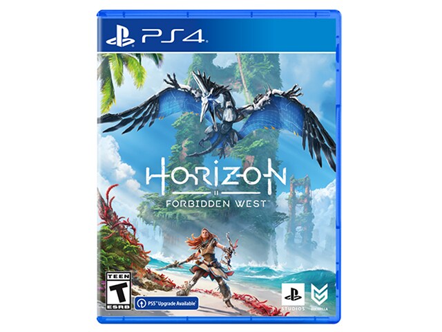 Horizon Forbidden West pour PS4™