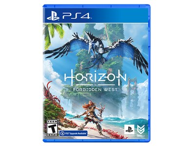 Horizon Forbidden West for PS4™