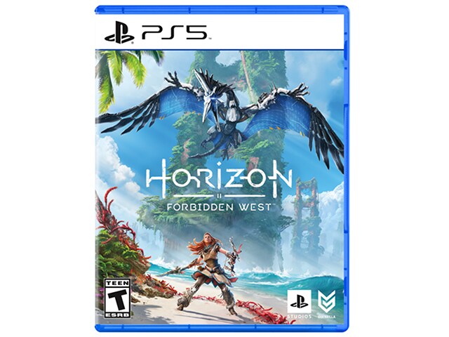 Horizon Forbidden West for PS5™